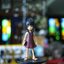 CANON LENS SH 30MM.F1.7 MODIFIED SONY E MOUNT