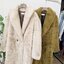 Mng MANGO FAUX FUR collar BEIGE COAT เสื้อโค้ทกันหนาว เสื้อกันหนาว ขนเฟอร์ สีนู้ดเบจ FLUFFY COAT overcoat Mango "Chilly" Cream/Beige Faux Fur Coat. Uk XL. New + Tags. Immaculate. โค้ทวูล สีขาวครีม โค้ทขน สีขาวออฟไวท์ แบรนด์ MNG ขาว