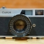CANON CANONET QL CANON LENS SE 45MM.F1.9