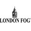 London fog เสื้อกันหนาว เสื้อฮู้ดเฟอร์ บุนวมอุ่น สีเทาอ่อน แบรนด์ London FOG