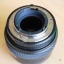 TOKINA AF 28-70MM.F2.8-4.5 NIKON / AIS MOUNT