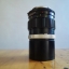 MINOLTA MC TELE ROKKOR-PF 135MM.F2.8 MD MOUNT