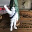 ตุ๊กตาMICHELIN ตุ๊กตา โมเดล มิชลิน