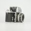NIKON FTN + NIKON NIKKOR-S AUTO 50MM.F2