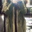 Moussy เสื้อกันหนาว ติดฮูท เสื้อcoat แบรด์ดัง ญี่ปุ่น MOUSSY japan สีเขียวทหาร แต่งขนสีครีมน้ำตาลด้านในทั้งตัว (ขนด้านในถอดใส่ได้ทั้งชิ้นเลยคะ มีกระดุม เกี่ยวให้ด้านในคะ) *ไม่มีขนเฟอร์ปลายหมวกนะคะ*