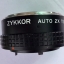 ZYKKOR AUTO 2X TELECONVER(CAF) FD MOUNT