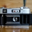 YASHICA ELECTRO 35G COLOR YASHINON-DX 45MM.F1.7