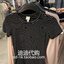เสื้อยืด สีเทาอ่อน H&M เนื้อผ้ายืดหยุ่นสูง ทรงสวย เข้ารูป หรูมากคะ Size Xs/S/M/L สำเนา เทาอ่อน