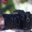 OLYMPUS OM10+SIGMA-XQ MC 39-80MM.F3.5 MACRO