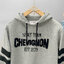 Deus เสื้อนอก เสื้อsweater ผู้ชาย แบรนด์ CHEVIGNON แท้ สวย เท่ห์ มาก คะ Size L/XL/XXL สำเนา สำเนา สำเนา สำเนา สำเนา สำเนา สำเนา เทา