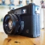 YASHICA ELECTRO 35GX YASHICA COLOR-YASHINON DX 40MM.F1.7
