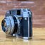 KONICA IIIA KONISHIROKU HEXANON 48MM.F2