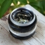 Nikkor-s Auto 50mm.F1.4