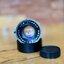 KONICA HEXANON 45MM.F1.6 MODIFIED M39 MOUNT (RF COULPING)