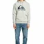Deus เสื้อนอก เสื้อsweater ผู้ชาย แบรนด์ QUIKSILVER แท้ สวย เท่ห์ มาก คะ Size L/XL/XXL สำเนา สำเนา สำเนา สำเนา สำเนา เทา