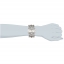 **Preorder**DKNY Women's NY4367 Textured Silvertone Dial Watch