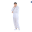 Lab Coat ชุดหมีขาจั๊มกันไฟฟ้าสถิตย์ พร้อมหมวกคลุม 8 สี Size S-7XL