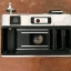 YASHICA ELECTRO 35GS YASHICA COLOR-YASHINON DX 45MM.F1.7