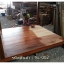 รหัสสินค้า SL-002 : ศาลาบาหลี เสาเหลี่ยม ขนาด 2 X2 X 3 เมตร