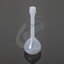 Plastic PP Volumetri Flask