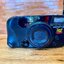 OLYMPUS IZM 220 PANORAMA ZOOM OLYMPUS LENS ZOOM 28-56MM.