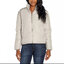 เสื้อกันหนาว บุนวม สีนู้ด PRIMARK. PADD PUFFER JACKET ดำ