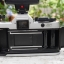 YASHICA FX-7 YASHICA LENS ML ZOOM 42-75MM.F3.5-4.5