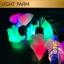 ไฟคริสมาส ไฟปีใหม่ ไฟแฟนซี 20 LED