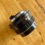 SMC PENTAX-M 35MM.F2.8 PK MOUNT