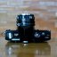 MINOLTA SR-7 MINOLTA MC ROKKOR-PF 50MM.F1.8