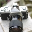 NIKON NIKKORMAT FT JCPENNEY MC AUTO ZOOM 28-80MM.F3.5-4.5