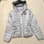 DISNEY เสื้อกันหนาวฮูท สีดำ ปักลายมินนี่ งาน DISNEY แท้ แบบสวย อุ่นมากคะ Size :S/M/L ดำ