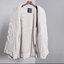 U.S. Polo ASSN. เสื้อกันหนาว เสื้อฮู้ดเฟอร์ บุนวมอุ่น แบรนด์ U.S. POLO ASSN. (padded puffer coat ดำ /ขาว