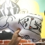Ripndip หมอนแมวRIPNDIP แมวทะลึ่ง แมวถือใบไม้ เนื้อนุ่ม ขนเนียนมากคะ สำหรับของขวัญของฝากแนวๆคะ