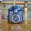 BABY ROLLEIFLEX 4*4 MODEL:K5