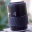 MINOLTA AF ZOOM 70-210MM. F3.5(22)-4.5MACRO MA MOUNT