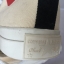 รองเท้าCONVERSE PLAY comm dega zon สีขาวครีม รุ่นหุ้มข้อ งานหิ้ว แท้ 2 size :5.5 / 8