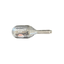 Glass Weighing Scoop ที่ตักสารเคมีแบบสคูป ยี่ห้อ Borosil