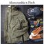 เสื้อนอก เสื้อแจ็คเก็ต ผู้ชาย แบรนด์เนม ABERCROMBIE แท้ เขียวทหาร สวย เท่ห์ มาก คะ Size L/XL/XXL สำเนา สำเนา ลายพราง