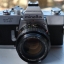 MINOLTA SRT SUPER MINOLTA MC-ROKKOR-PG 50MM.F1.4