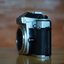 NIKON FE(BODY)