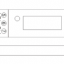 SDM120-MODBUS มิเตอร์วัดกำลังไฟแบบ 1 เฟส