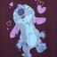 เสื้อฮู้ด วอร์ม สเวตเตอร์ Disney เสื้อ stitch enjoy all the little things สติช the pooh Vintage แขนยาว สีดำ ลายการ์ตูนมิคกี้ งาน DISNEYงานสวย มาก สำเนา สำเนา สำเนา สำเนา สำเนา สำเนา สำเนา สำเนา ดำ