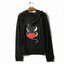 Disney เสื้อฮู้ดกันหนาว เสื้อสเวตเตอร์แขนยาว ลายMICKEY & MINNIE MOUSE แนวๆคะ งานแบรนด์ Disney แท้คะ สำเนา ดำ