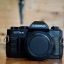 COSINA CT1 EX RICOH XR RIKENON 50MM.F2