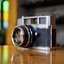 MAMIYA AUTO DELUX MAMIYA-SEKOR FC.48MM.F1.7