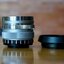 YASHICA YASHINON-DX 45MM.F1.7 FOR M4/3 MOUNT
