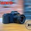 CANON T50 CANON ZOOM LENS FD 35-70MM. F3.5-4.5 MACRO