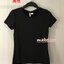 เสื้อยืด สีเทาอ่อน H&M เนื้อผ้ายืดหยุ่นสูง ทรงสวย เข้ารูป หรูมากคะ Size Xs/S/M/L สำเนา เทาอ่อน