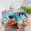 คริสตัล ดรากอน 1-2 จบ